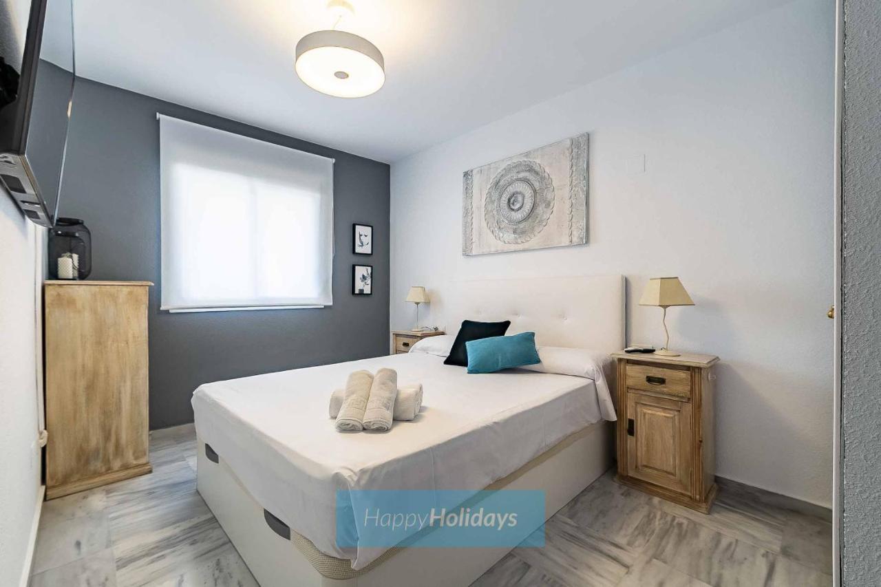 Hh Sunset Apartamento *