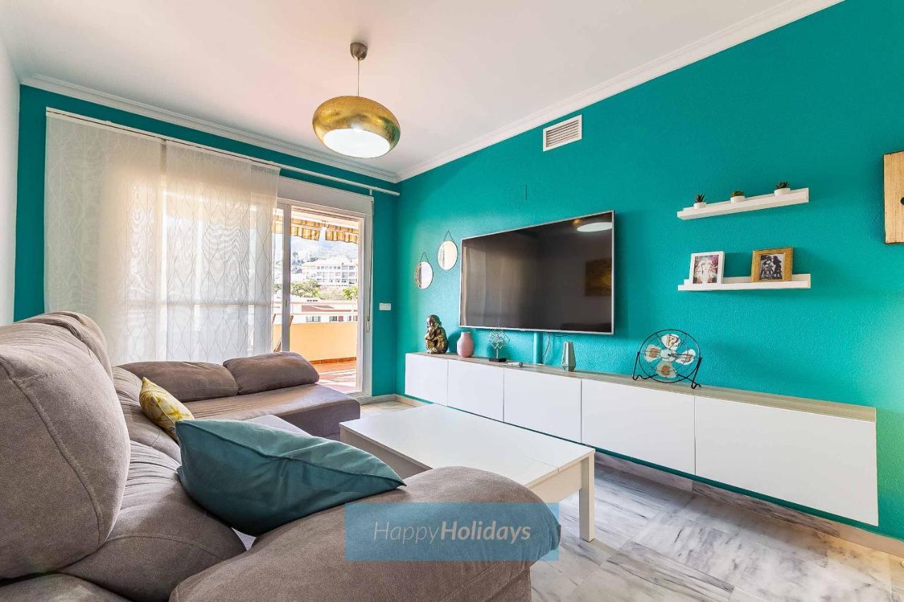 Hh Sunset Apartamento *