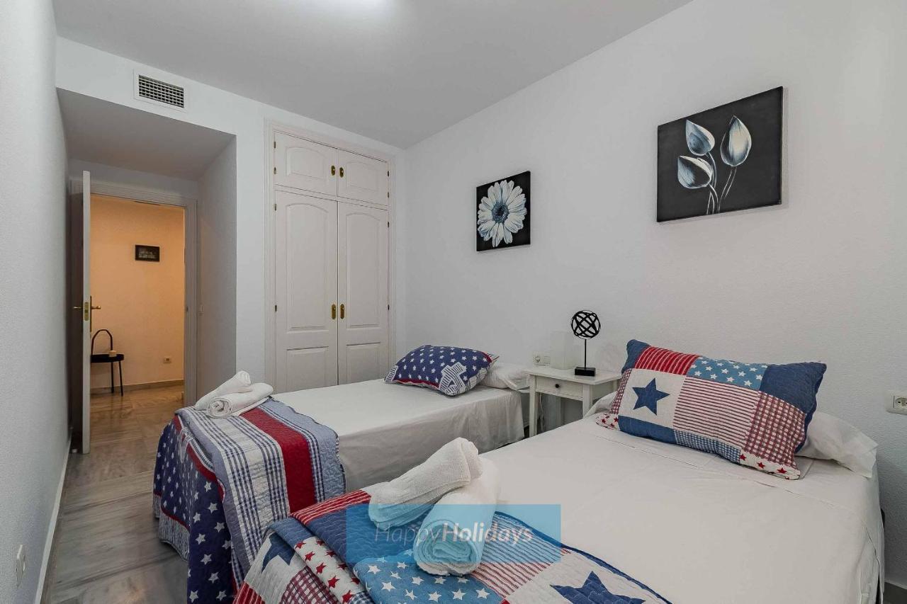 Hh Sunset Apartamento
