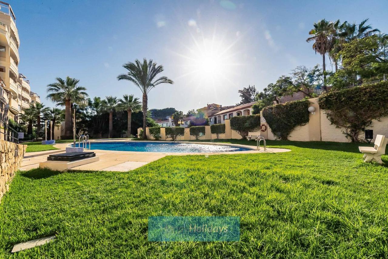 Apartamento Hh Sunset *