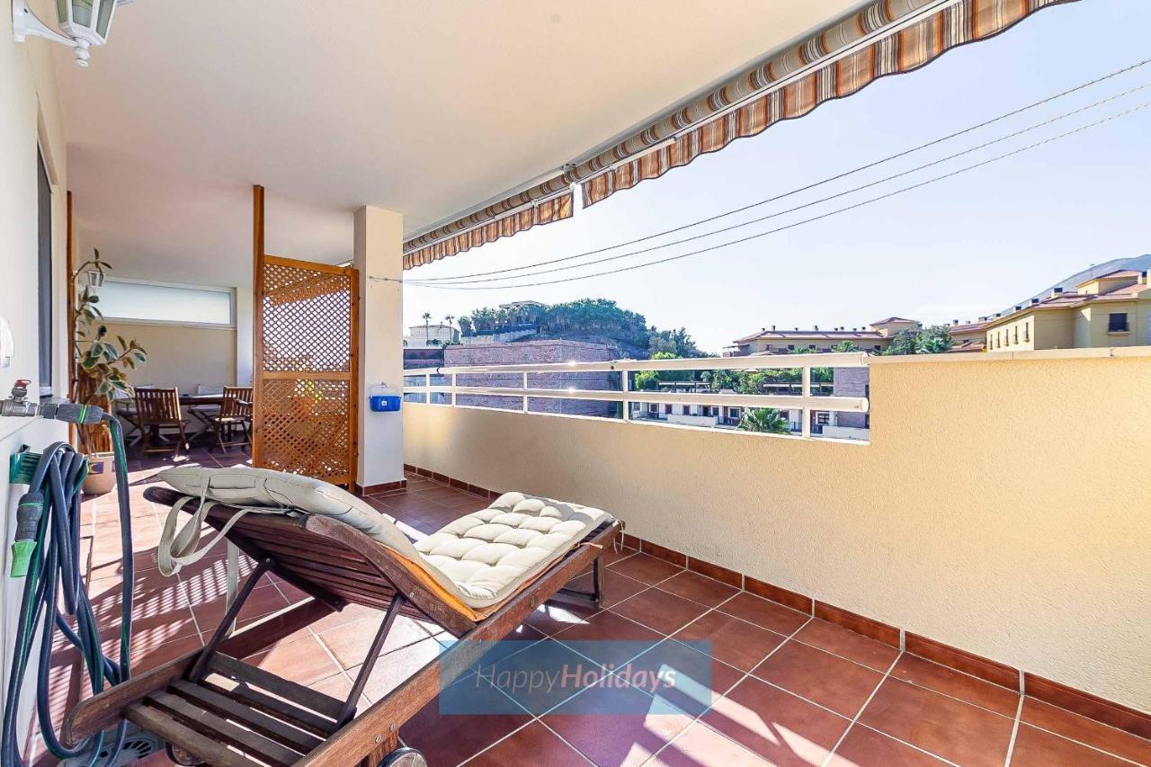 Apartamento Hh Sunset