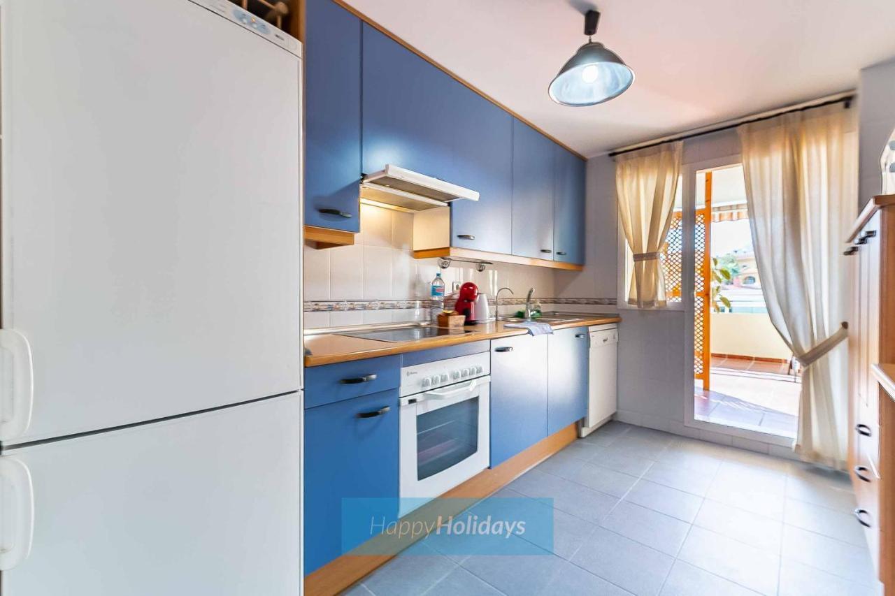 Hh Sunset Apartamento