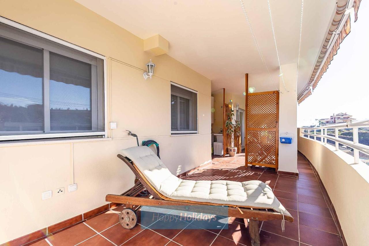 Hh Sunset Apartamento